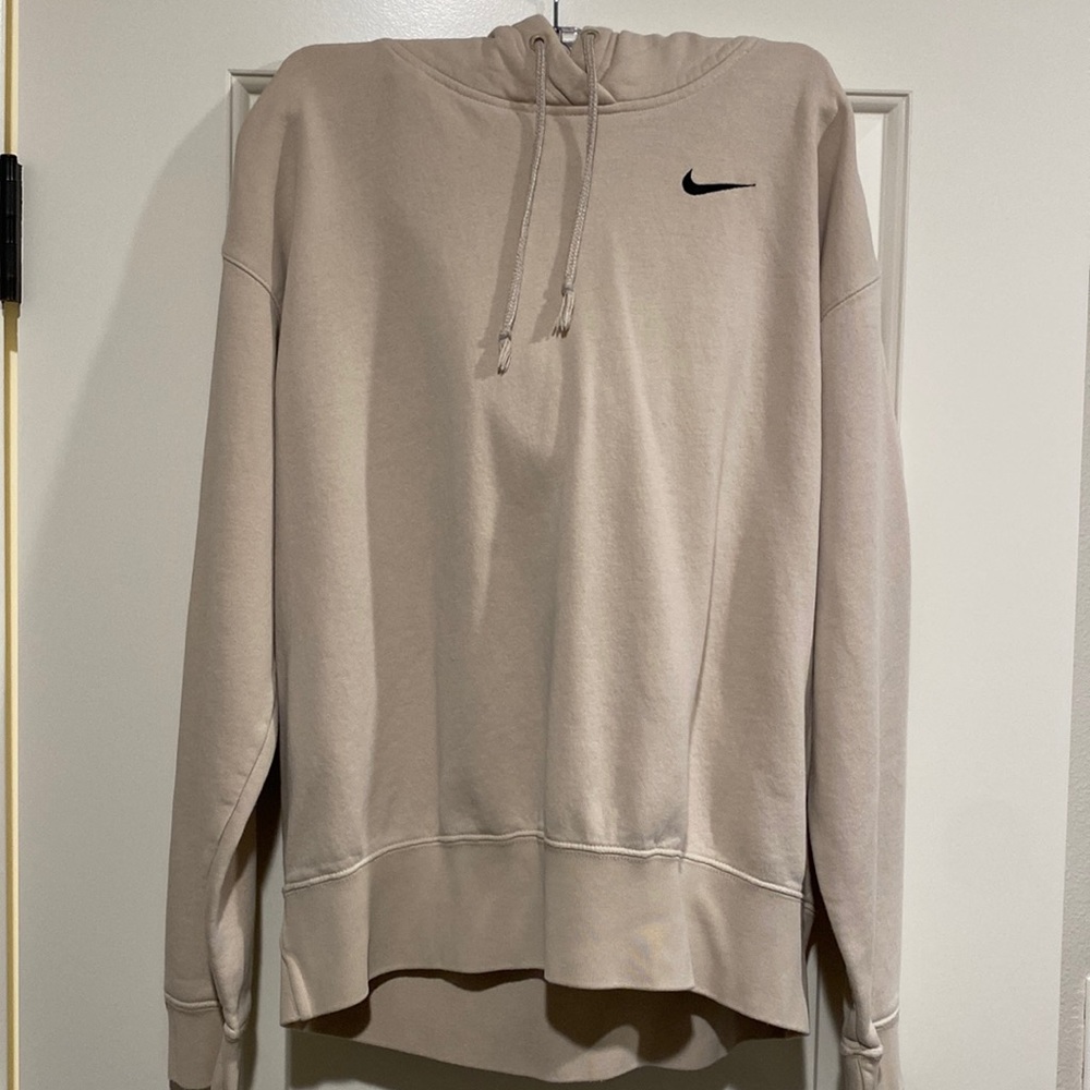 Nike hoodie